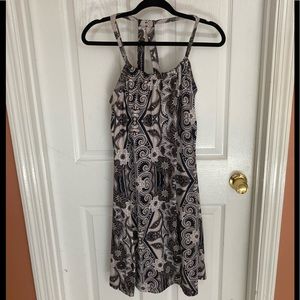 Prana dress, size M